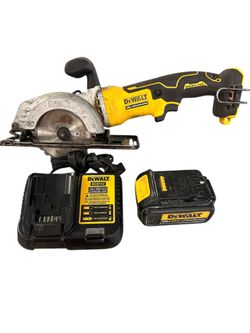 DEWALT 4-1/2'' CIRCULAR SAW #33316