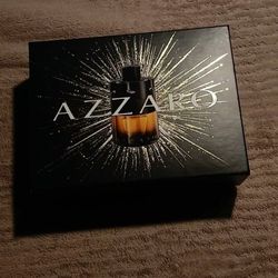Perfume AZZARO
