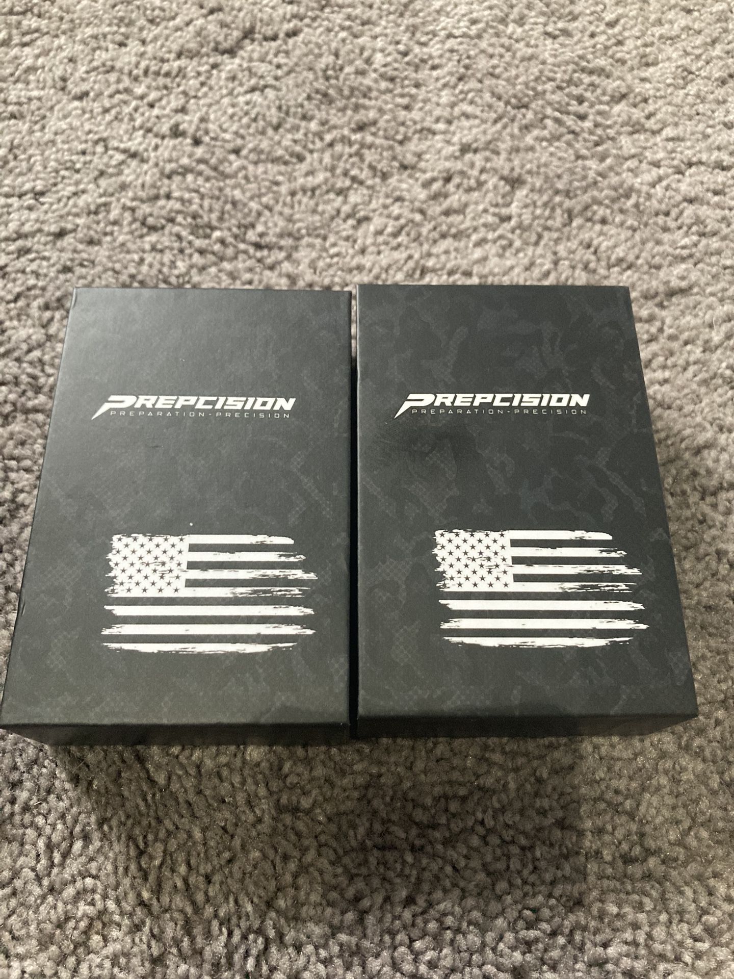 New Prepcision Quickdraw Magnetic Mount