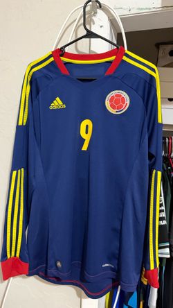 Colombia Jerseys