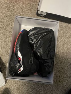 Jordan 8 Play Offs