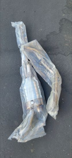 94-01 Dodge Ram Parts Partes