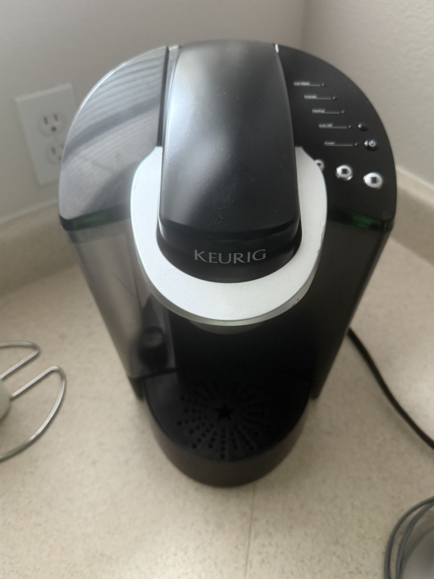 Keurig*Coffee Maker* CHEAP