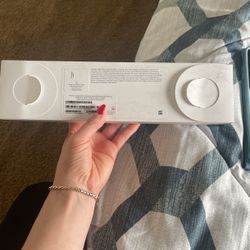 Apple Watch SE (2nd Gen) 44mm Silver