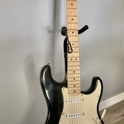 Fender Starcaster