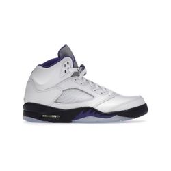 Air Jordan 5 Dark Concord size 11.5