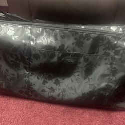 Victorias Secret Duffle Bag