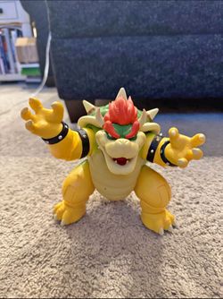 Browser Action Figure