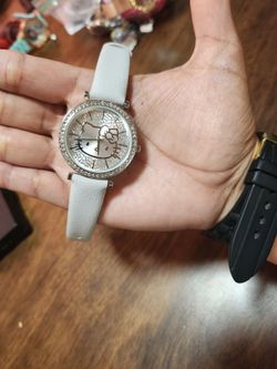 Reloj hello kitty