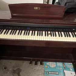 Piano