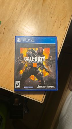 Call of duty black ops 3