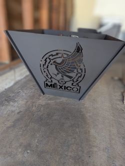 Custom Metal