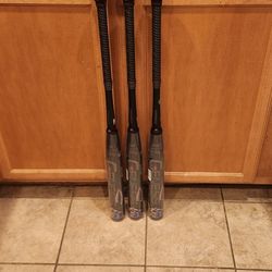 2025 Louisville Genesis 2 Piece 12" USSSA Endload Slowpitch Softball Bat Matt Brady Player Model -