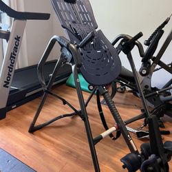 Inversion Table
