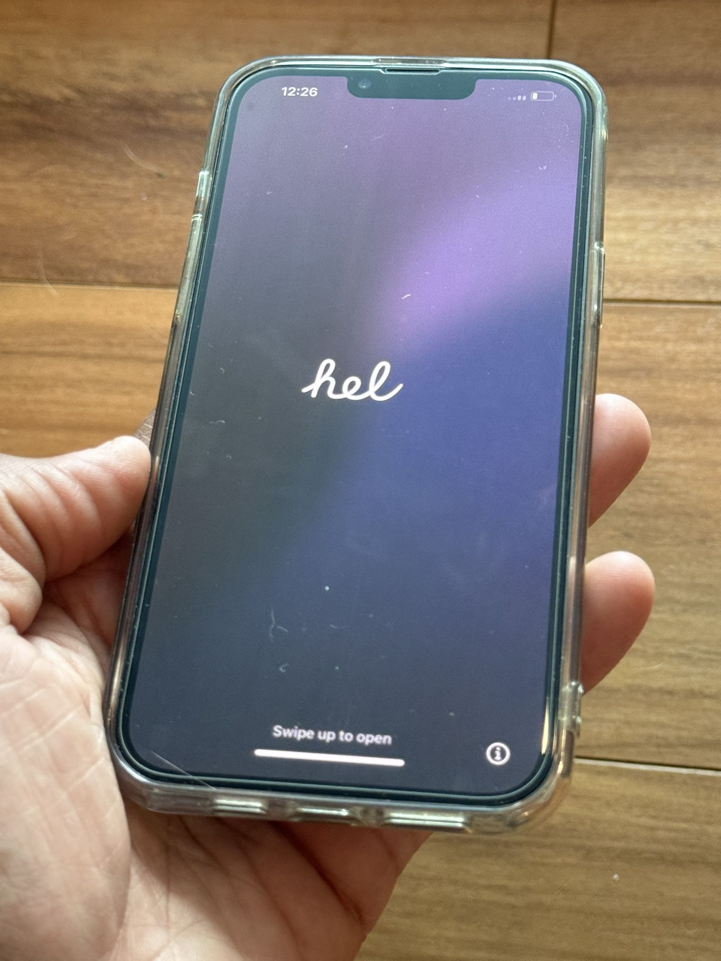 iPhone 13 Pro Max, 1Tb Blue