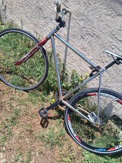 Fsfg fixie