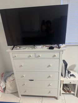 Dresser for free