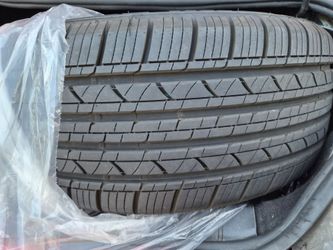 Excellent Tires