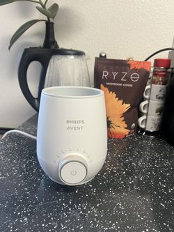 Bottle Warmer