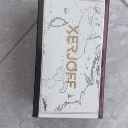 Xerjoff Perfume 