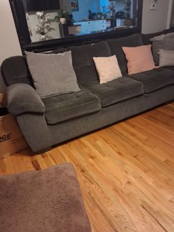 Sectional