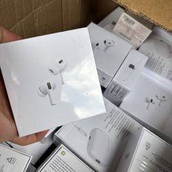 AirPods Pro’s