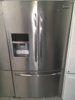 Appliances on sale