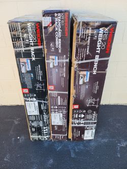 3 PC Home Gym Equipment