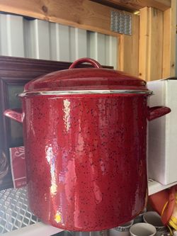 New Paula Deen Stock Pot