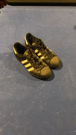 Adidas Superstars