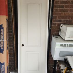 Room gate size 24 inches x 80 inches