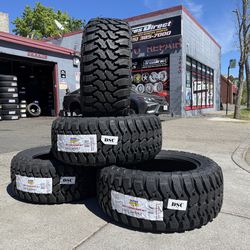 35-12-50-20 Tires 880$ installed balance tax