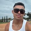 Anthony Henrriquez 