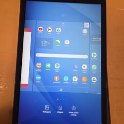 Samsung Tab A TABLET