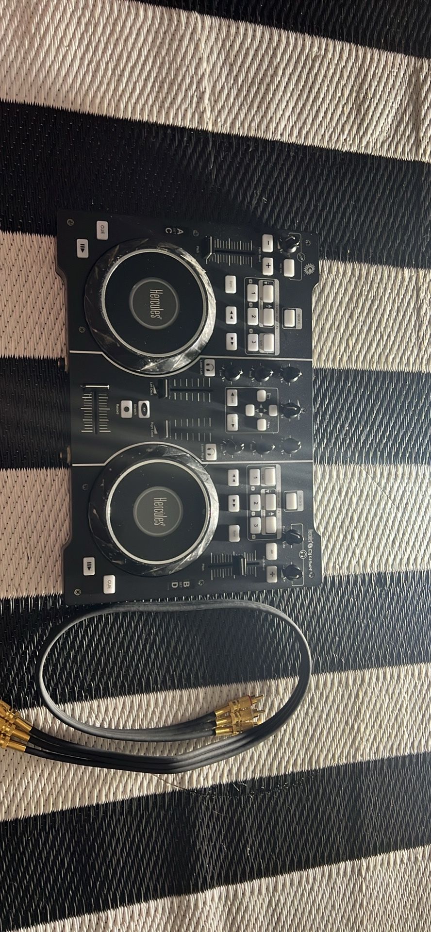 Dj 4set