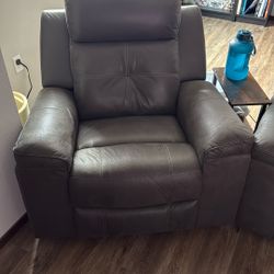 Manual Recliner
