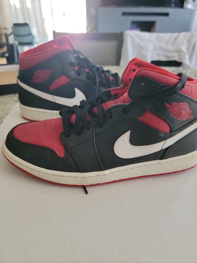 Men's AIRJORDAN Sz. 12
