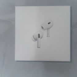 AirPod Pros 2nd gen Brand New