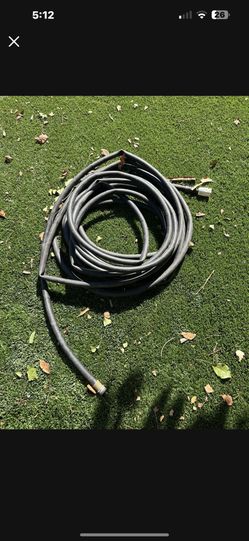 50 Ft Hose 