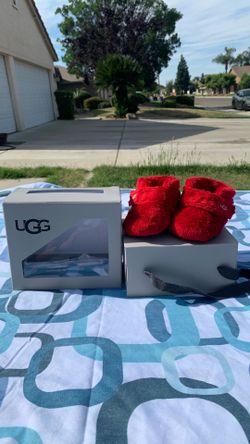 Baby UGGS