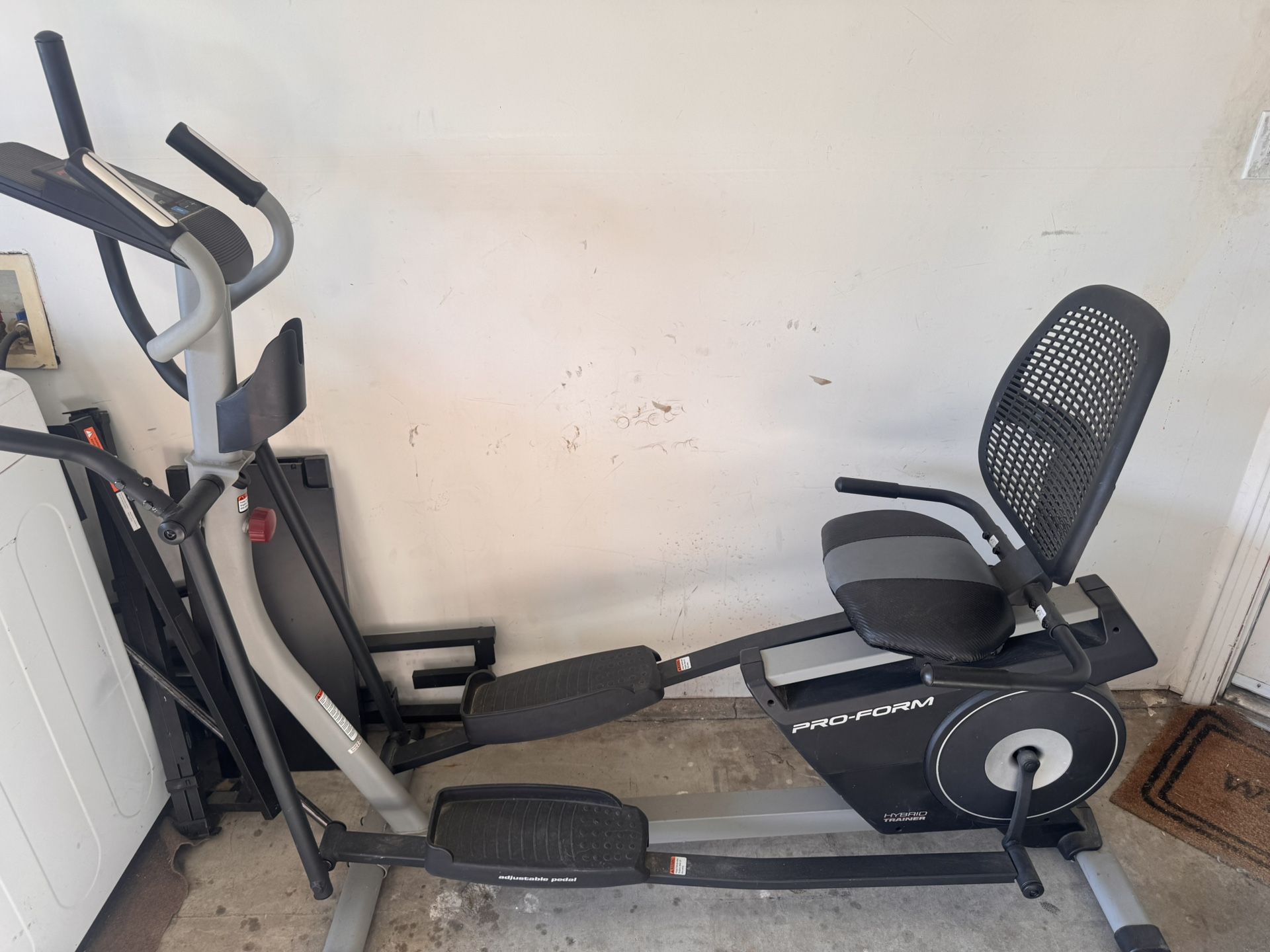 elliptical