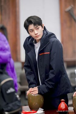 Prada jacket