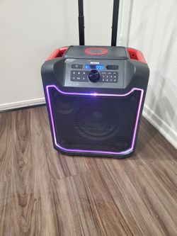 ION PATHFINDER 280 SPEAKER