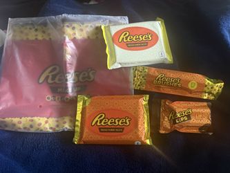 Hipdot Reese’s Collection 