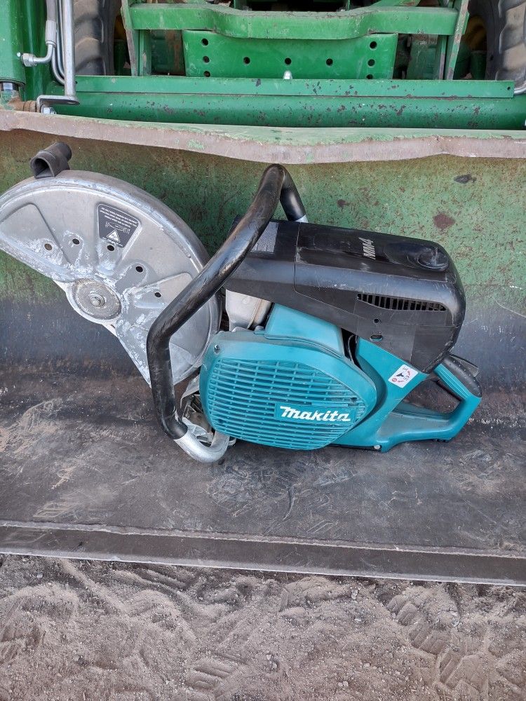 Makita MM4 14 76cc Stroke Power Cutter EK7651H