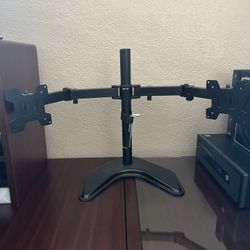 Dual Monitor Stand