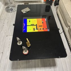 Arcade Coffe Table Like New 500