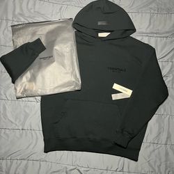 Essential (Fear of God) Hoodie