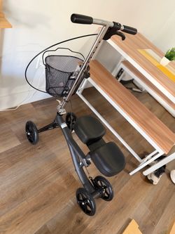 Knee Scooter