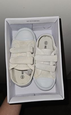 Toddler Shoes Size 6